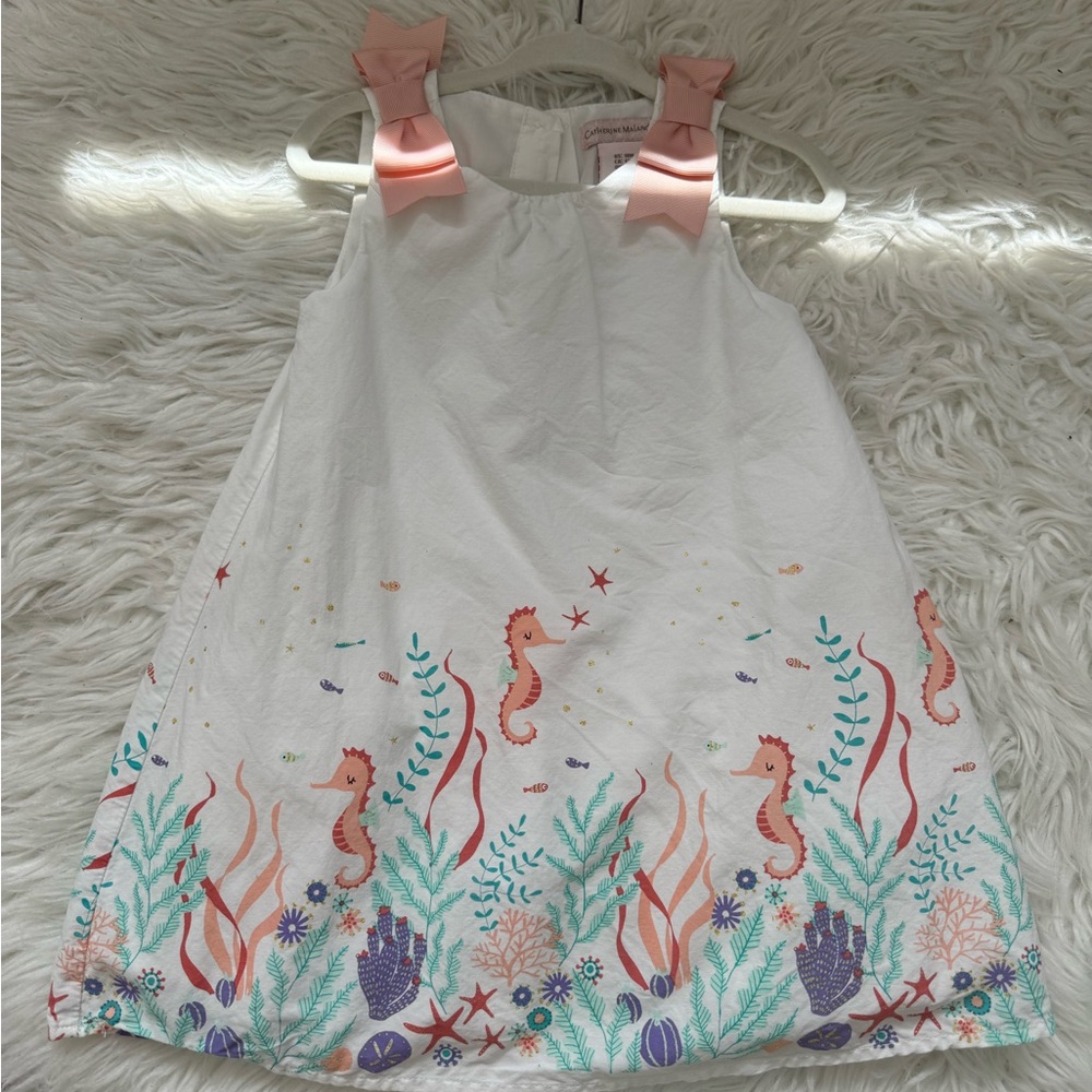 Toddler Dress